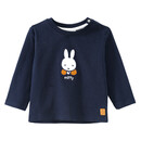 Bild 1 von Miffy Langarmshirt mit Aufnäher