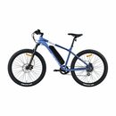 Bild 2 von VECOCRAFT E-Bike Helios Plus 27.5 Zoll, 8 Gang Shimano, Kettenschaltung, Heckmotor, 468,00 Wh AKKU