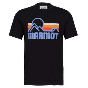 Marmot
              
                 COASTAL TEE SS Herren - T-Shirt