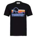 Bild 1 von Marmot
              
                 COASTAL TEE SS Herren - T-Shirt