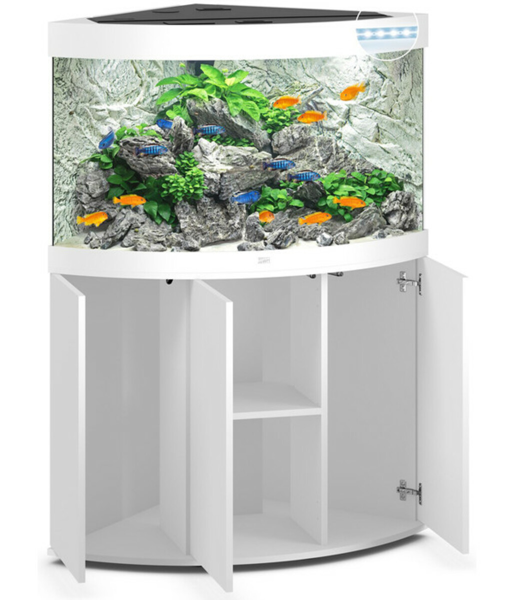 Bild 3 von JUWEL® AQUARIUM Kombination Trigon 190 LED