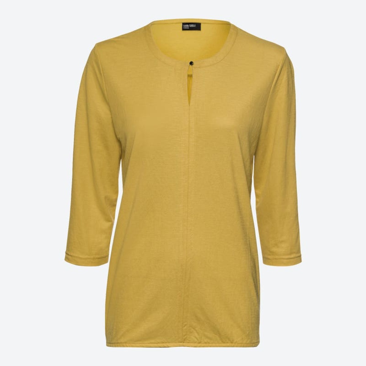 Bild 1 von Damen-Shirt mit Schlitz