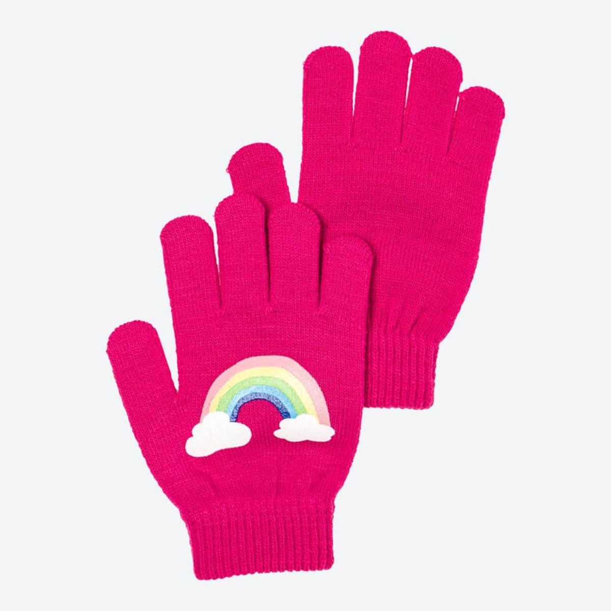 Bild 1 von Kinder-Handschuhe mit Motiv