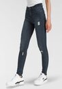 Bild 2 von AJC 5-Pocket-Jeans in Skninny-Fit - NEUE KOLLEKTION