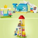 Bild 2 von LEGO® Konstruktionsspielsteine Traumspielplatz (10991), LEGO® DUPLO, (75 St), Made in Europe