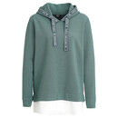 Bild 1 von Damen Sweatshirt im Lagen-Look