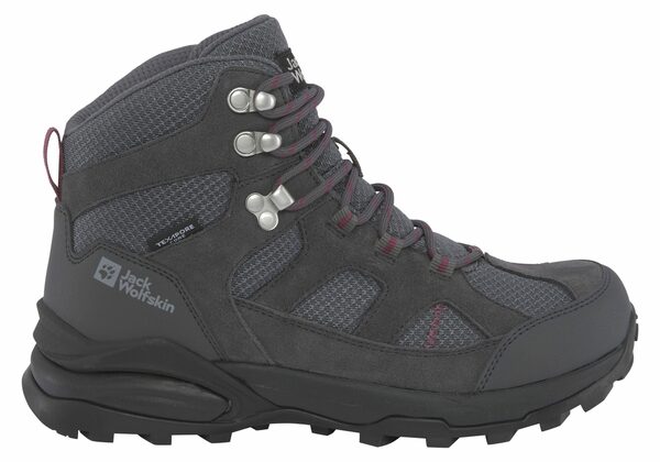 Bild 2 von Jack Wolfskin TRAIL HIKER TEXAPORE MID W Wanderschuh wasserdicht