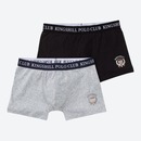 Bild 1 von Polo Club Herren-Retroshorts, 2er-Pack