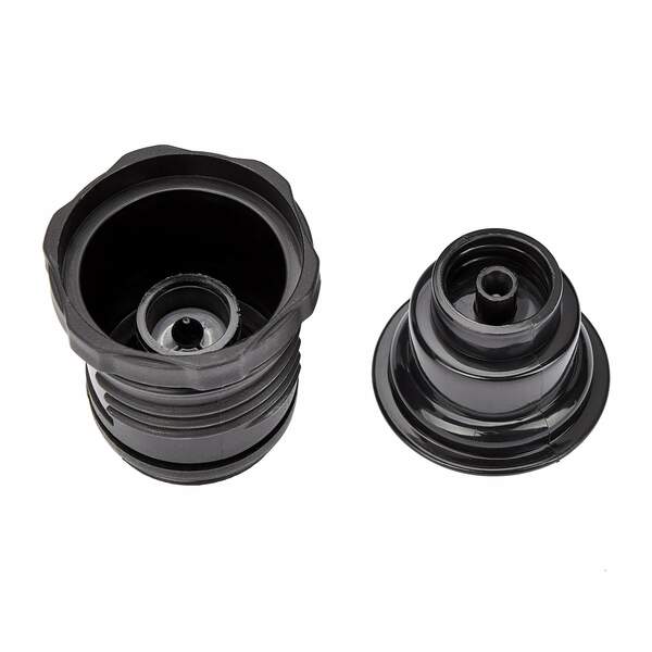 Bild 4 von Primus
              
                 VACUUM BOTTLE 0.5L PURPLE - Thermokanne