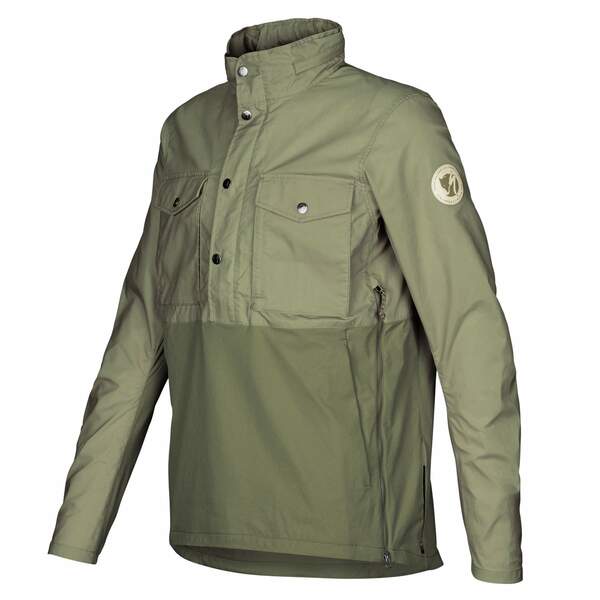 Bild 2 von Fjällräven
              
                 S/F RÄVEN ANORAK M Herren - Fahrradjacke