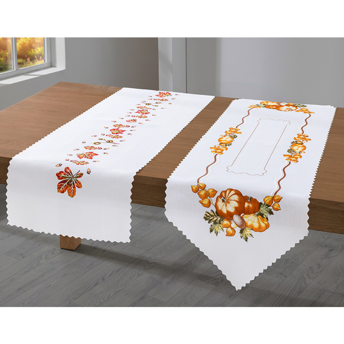 Bild 1 von Bella Casa Leinenoptik-Tischwäsche