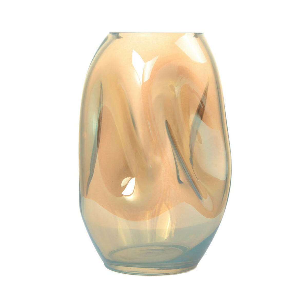 Bild 1 von XXXLutz VASE Bernstein