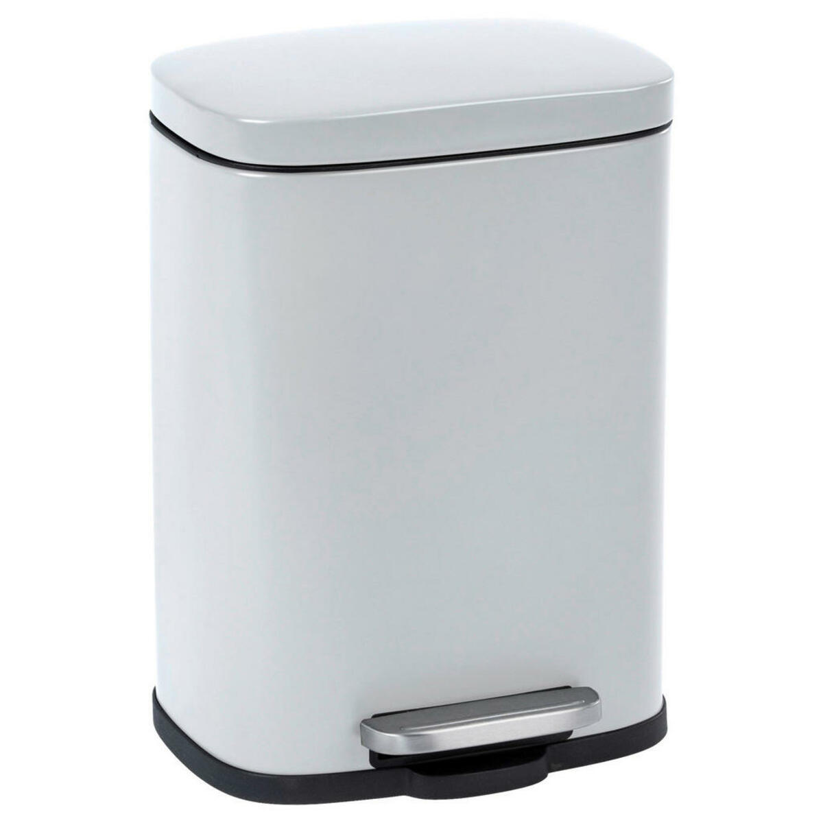 Bild 1 von Wenko TRETEIMER Weiß