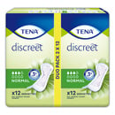 Bild 2 von Tena Discreet Duo Pack