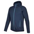 Bild 2 von FRILUFTS
              
                 SJUNKHATTEN HOODED FLEECE JACKET Herren - Fleecejacke