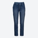 Bild 1 von Damen-Jeans-Joggpants mit elastischem Bund