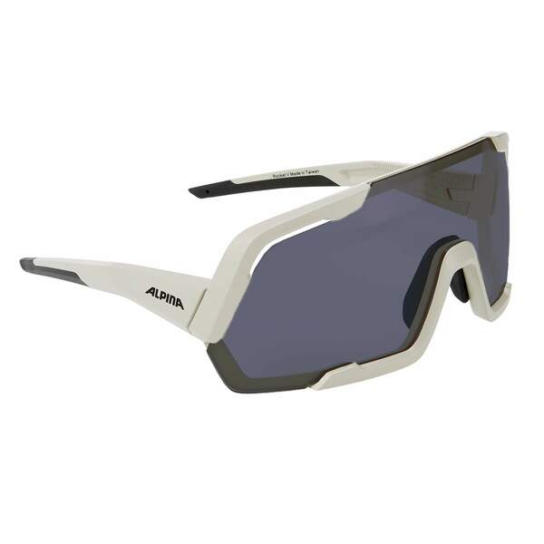 Bild 4 von Alpina
              
                 ROCKET V Unisex - Sportbrille
