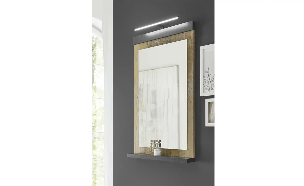 Bild 4 von Spiegel mit Beleuchtung Sintra