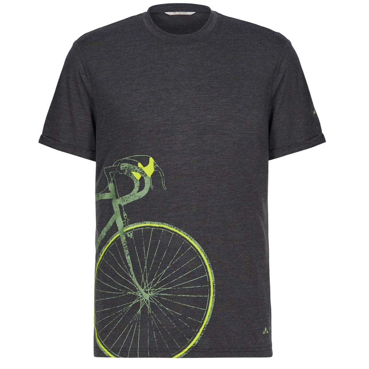 Bild 1 von Vaude
              
                 ME CYCLIST 3 T-SHIRT Herren - Funktionsshirt