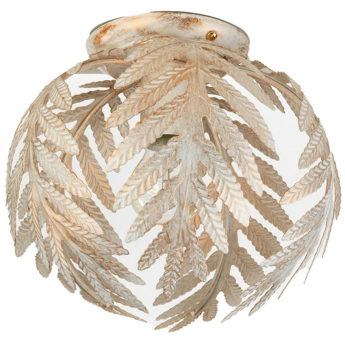 Bild 1 von XXXLutz DECKENLEUCHTE Weiß