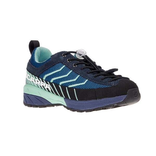 Bild 2 von Scarpa
              
                 MESCALITO FRESH Kinder - Wanderschuhe