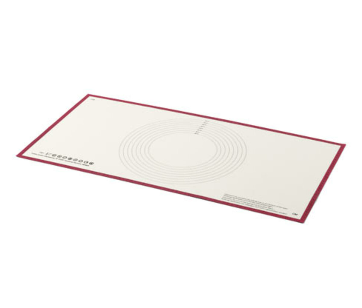 Bild 1 von XL Profi-Dauerbackmatte