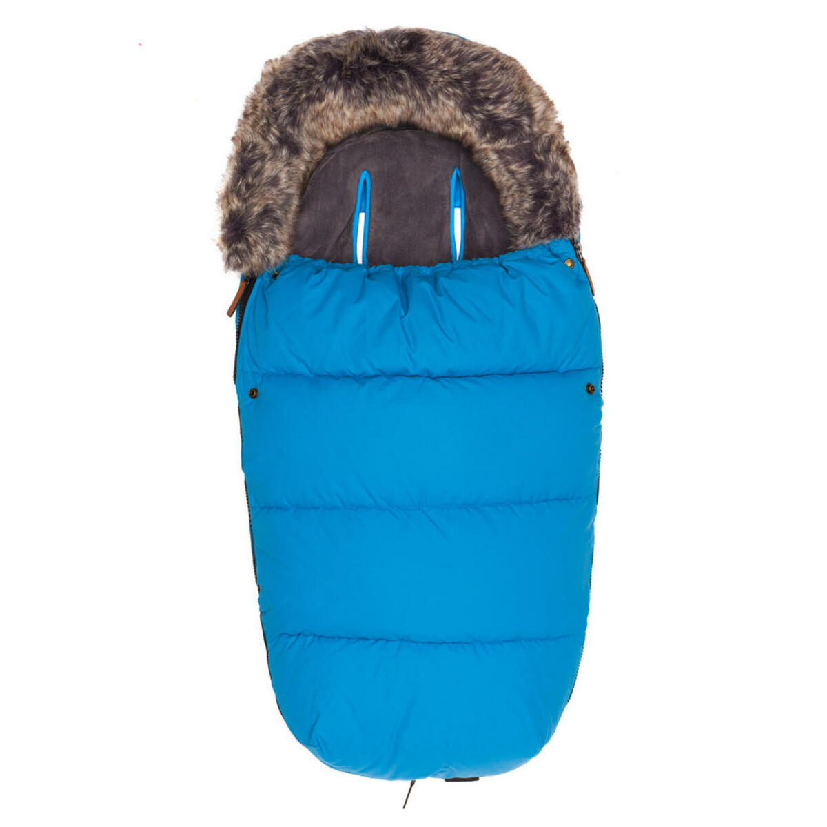 Bild 1 von Jimmylee FUßSACK Blau