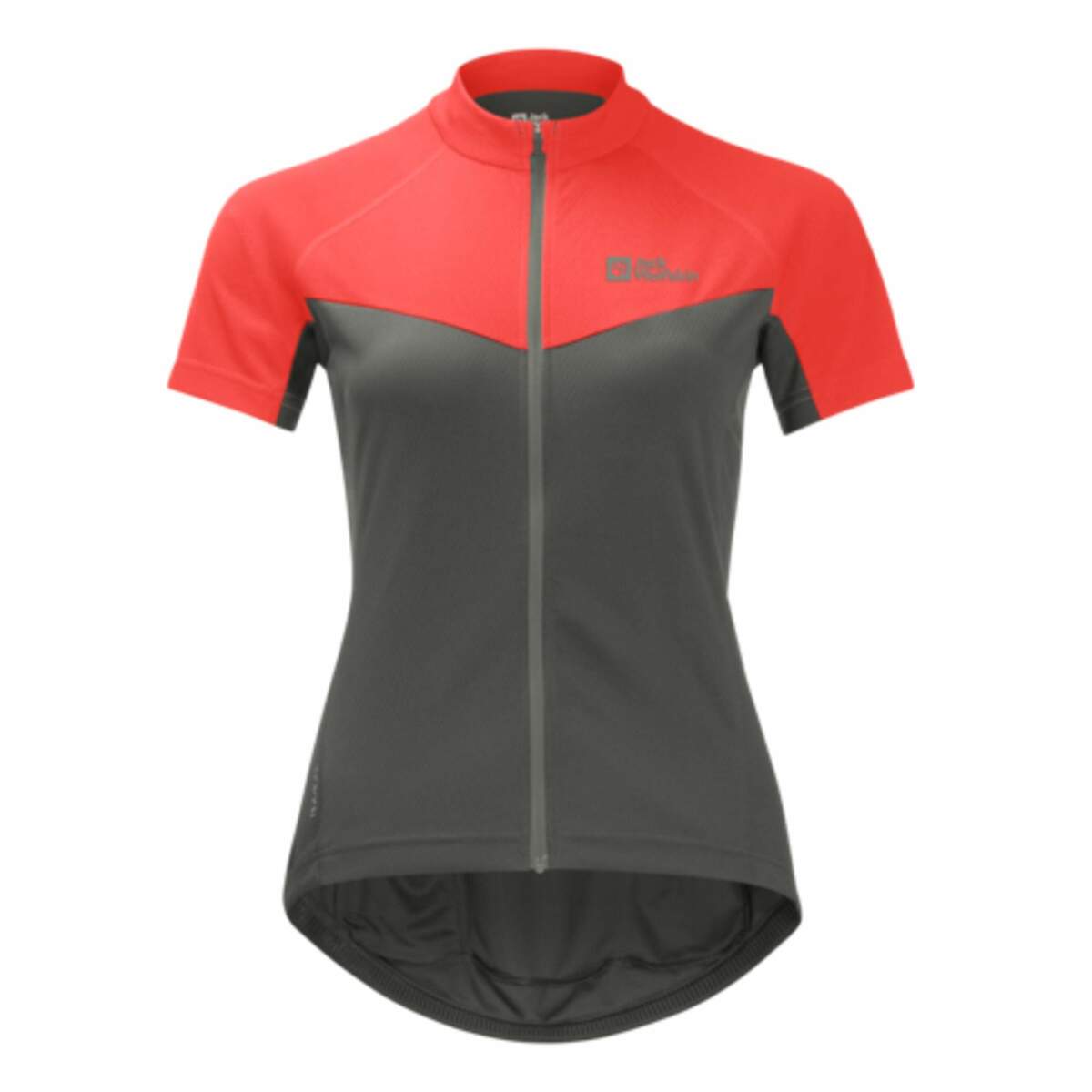 Bild 1 von Jack Wolfskin
              
                 MOROBBIA FZ T W Damen - Fahrradtrikot
