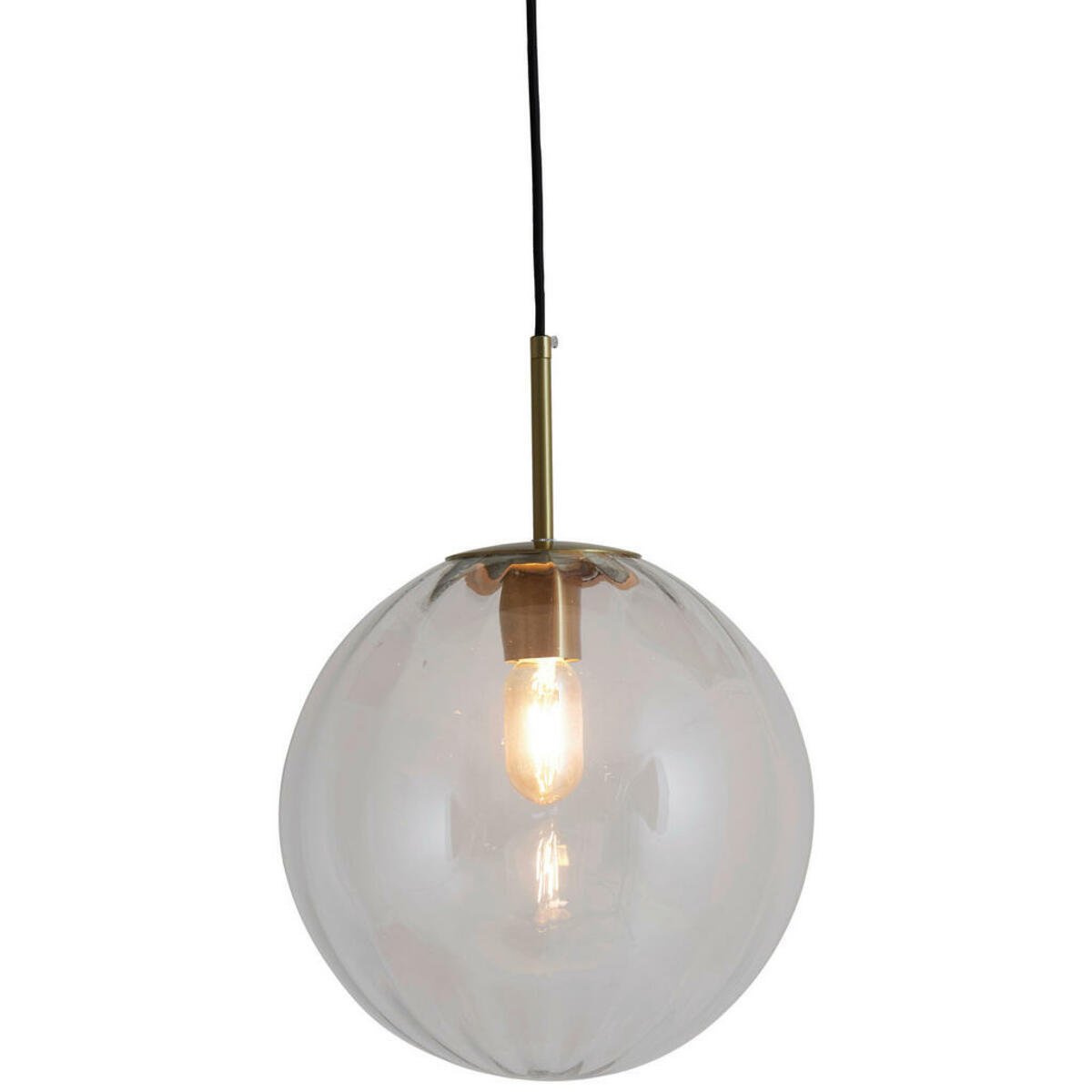Bild 1 von Light & Living HÄNGELEUCHTE Gold