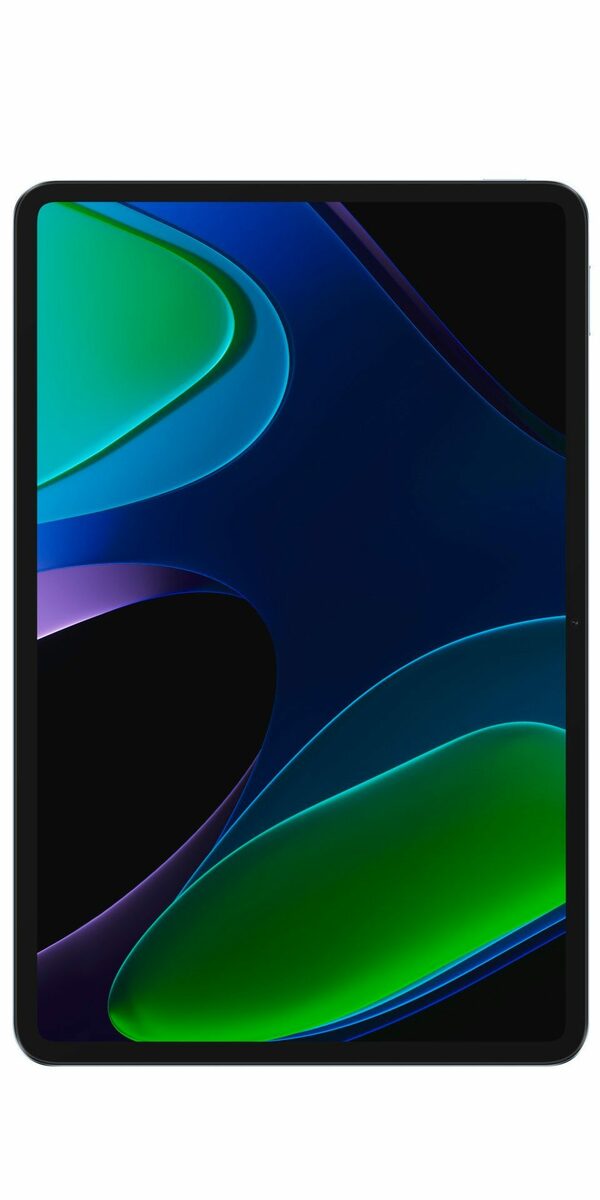 Bild 1 von Xiaomi Pad 6 Tablet (11", 128 GB, Android)