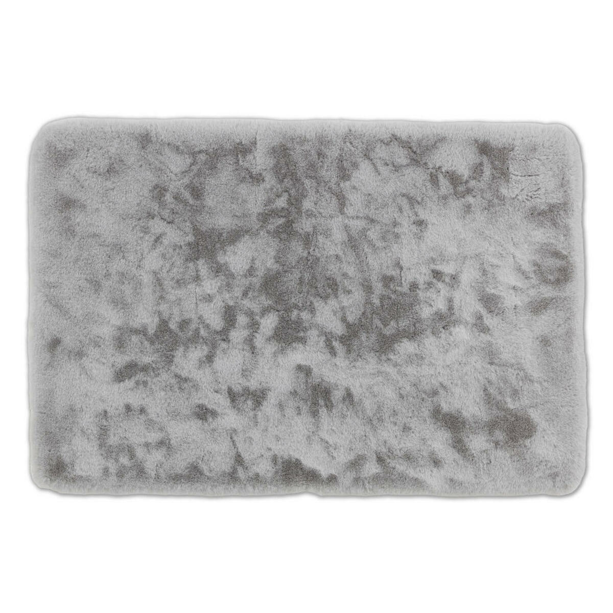 Bild 1 von Schöner Wohnen BADTEPPICH Silber