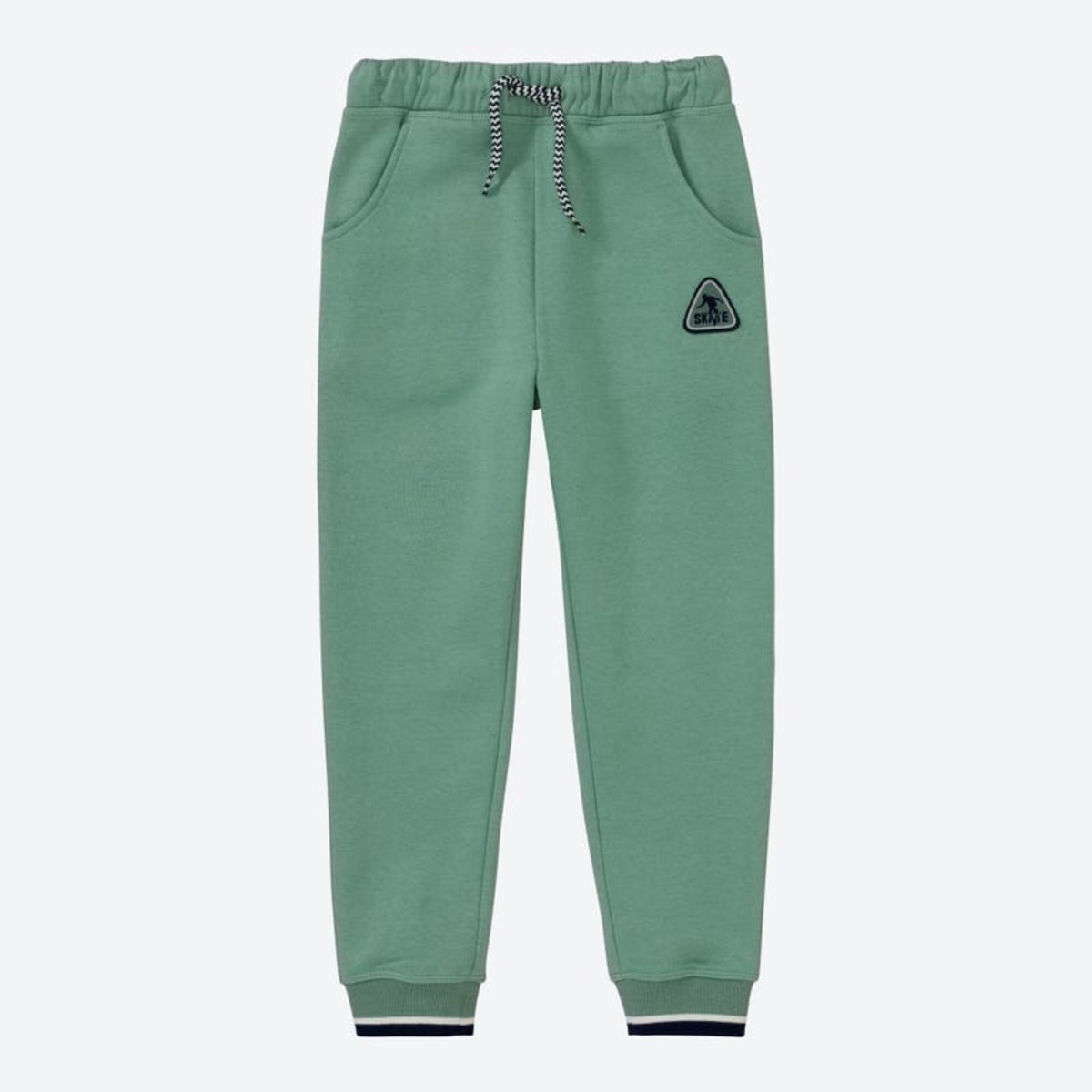 Bild 1 von Jungen-Jogginghose mit Bündchen