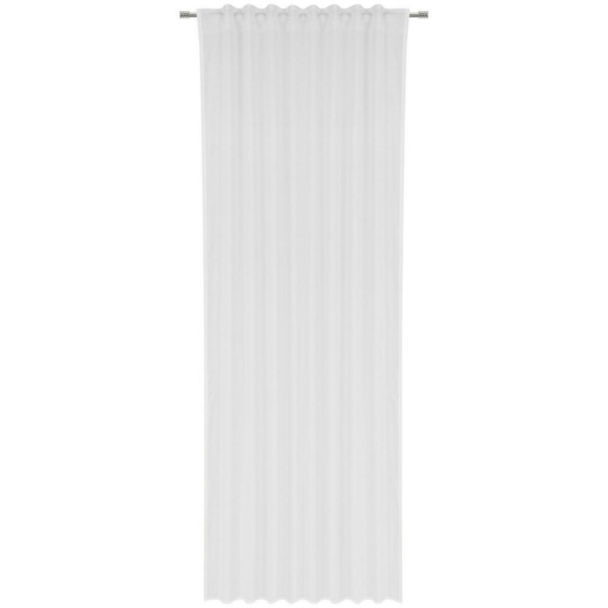 Bild 1 von Esposa FERTIGVORHANG Weiß