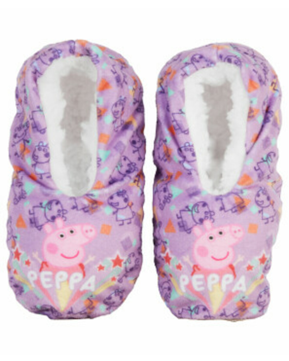 Bild 1 von Ballerina-Hausschuhe