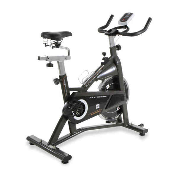 Bild 1 von Indoor Cycling - cardio - Khronos Basic II schwarz