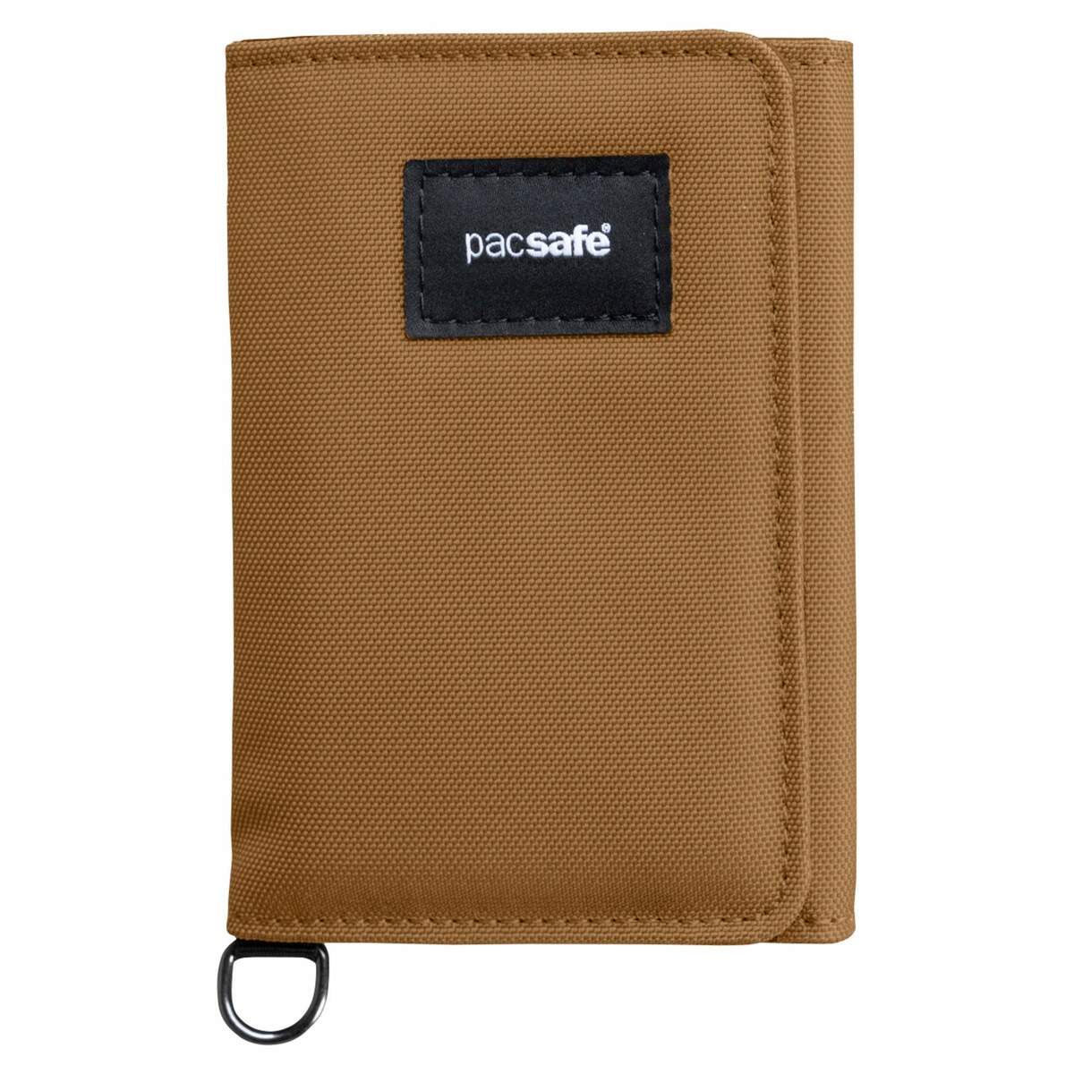 Bild 1 von Pacsafe
              
                 RFIDSAFE TRIFOLD WALLET - Portmonee