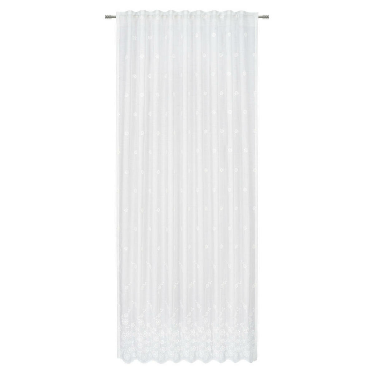 Bild 1 von Esposa FERTIGVORHANG Ecru