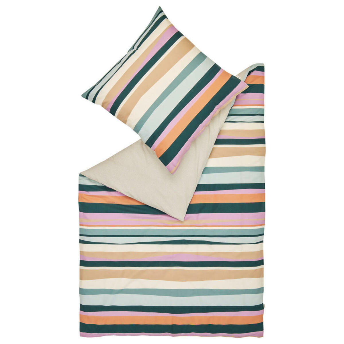 Bild 1 von Esprit WENDEBETTWÄSCHE Mehrfarbig