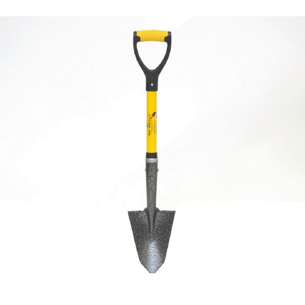 Bild 1 von XXXLutz SPATEN Gelb, Schwarz