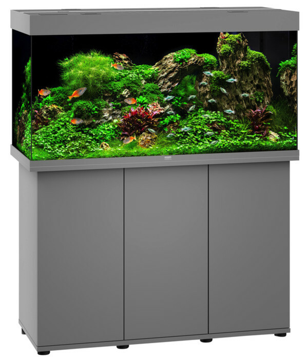 Bild 1 von JUWEL® AQUARIUM Kombination Rio 350 LED