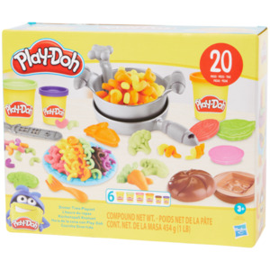 Play-Doh Knetset