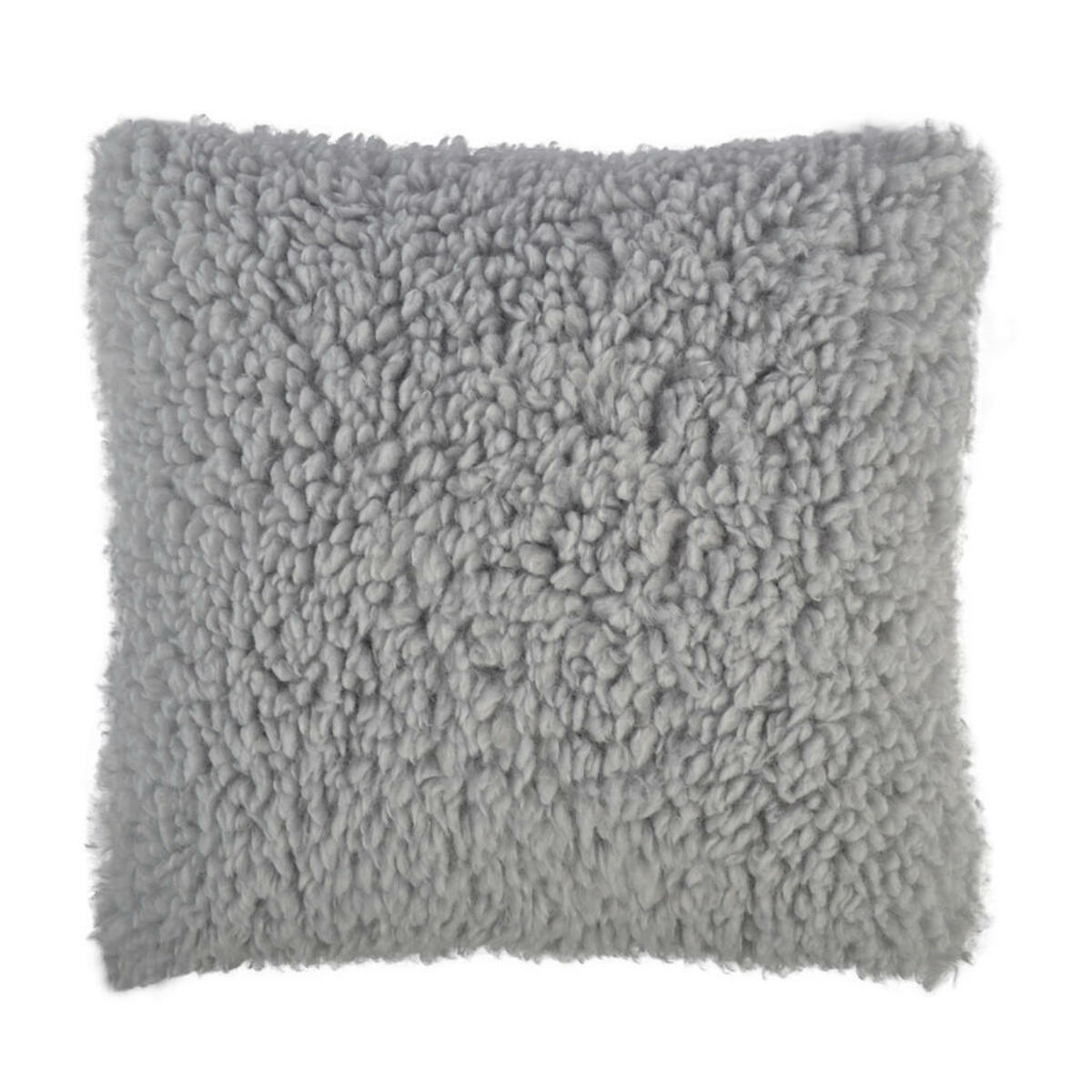 Bild 1 von Zoeppritz KISSENHÜLLE Grau, Hellgrau