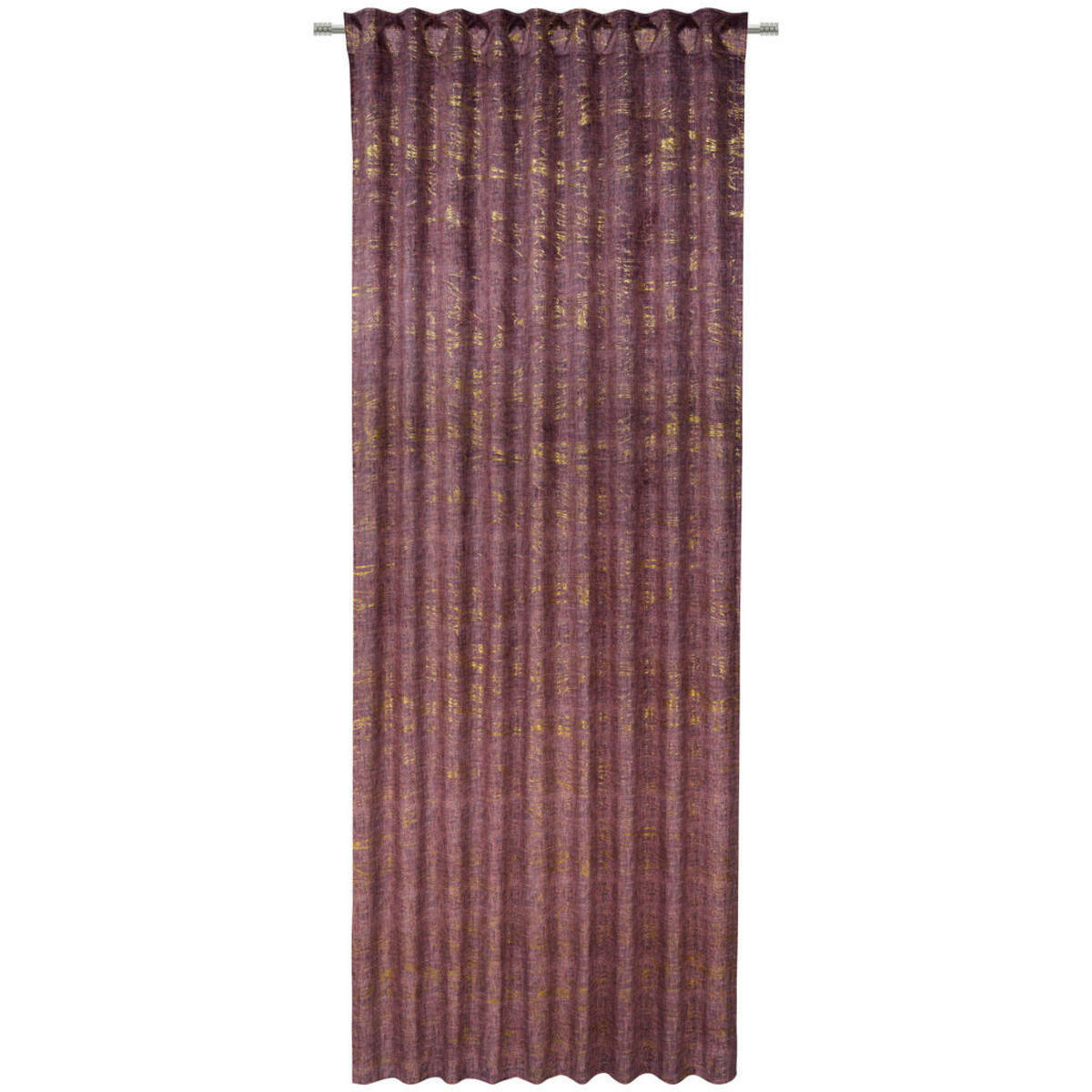 Bild 1 von Novel FERTIGVORHANG Mauve