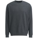 Bild 1 von Herren Sweatshirt mit Rundhalsausschnitt