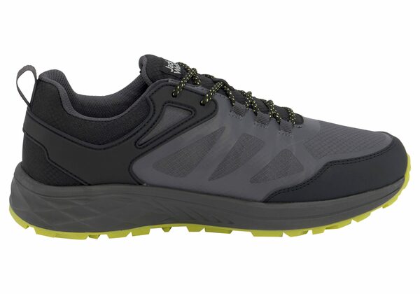 Bild 3 von Jack Wolfskin ATHLETIC HIKER TEXAPORE LOW M Wanderschuh wasserdicht