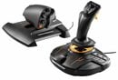 Bild 1 von Thrustmaster T-16000M FCS Hotas Joystick