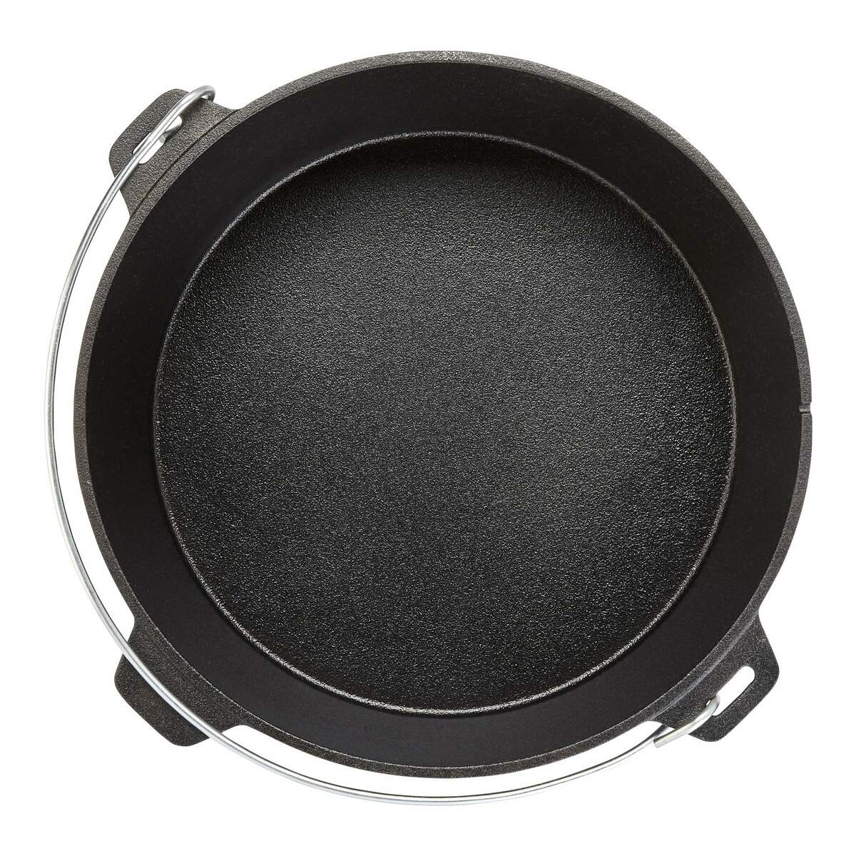 Bild 4 von Groenberg
              
                 ASKJA POT 10 L - Campinggeschirr