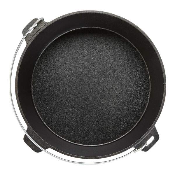 Bild 4 von Groenberg
              
                 ASKJA POT 10 L - Campinggeschirr