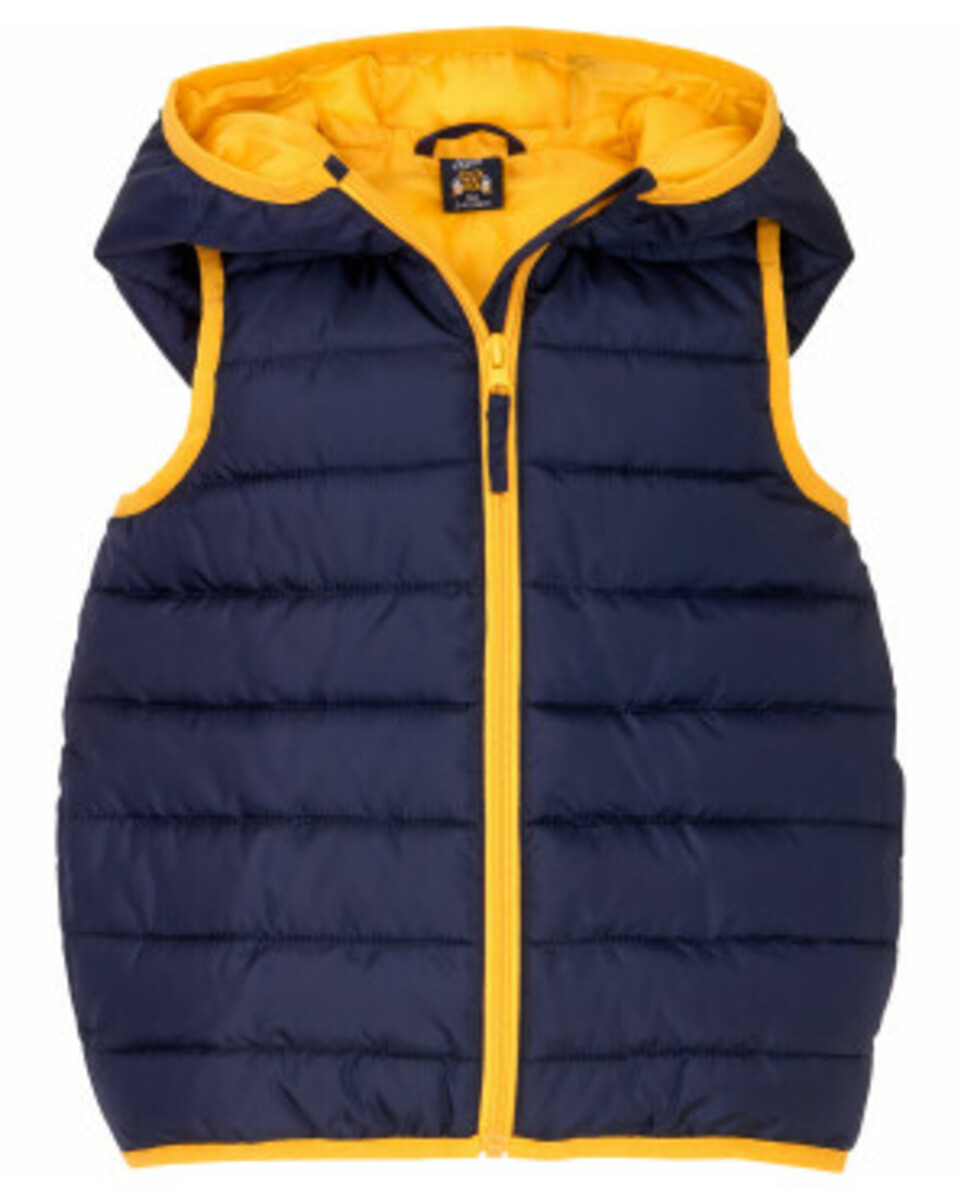 Bild 1 von Leichtsteppweste