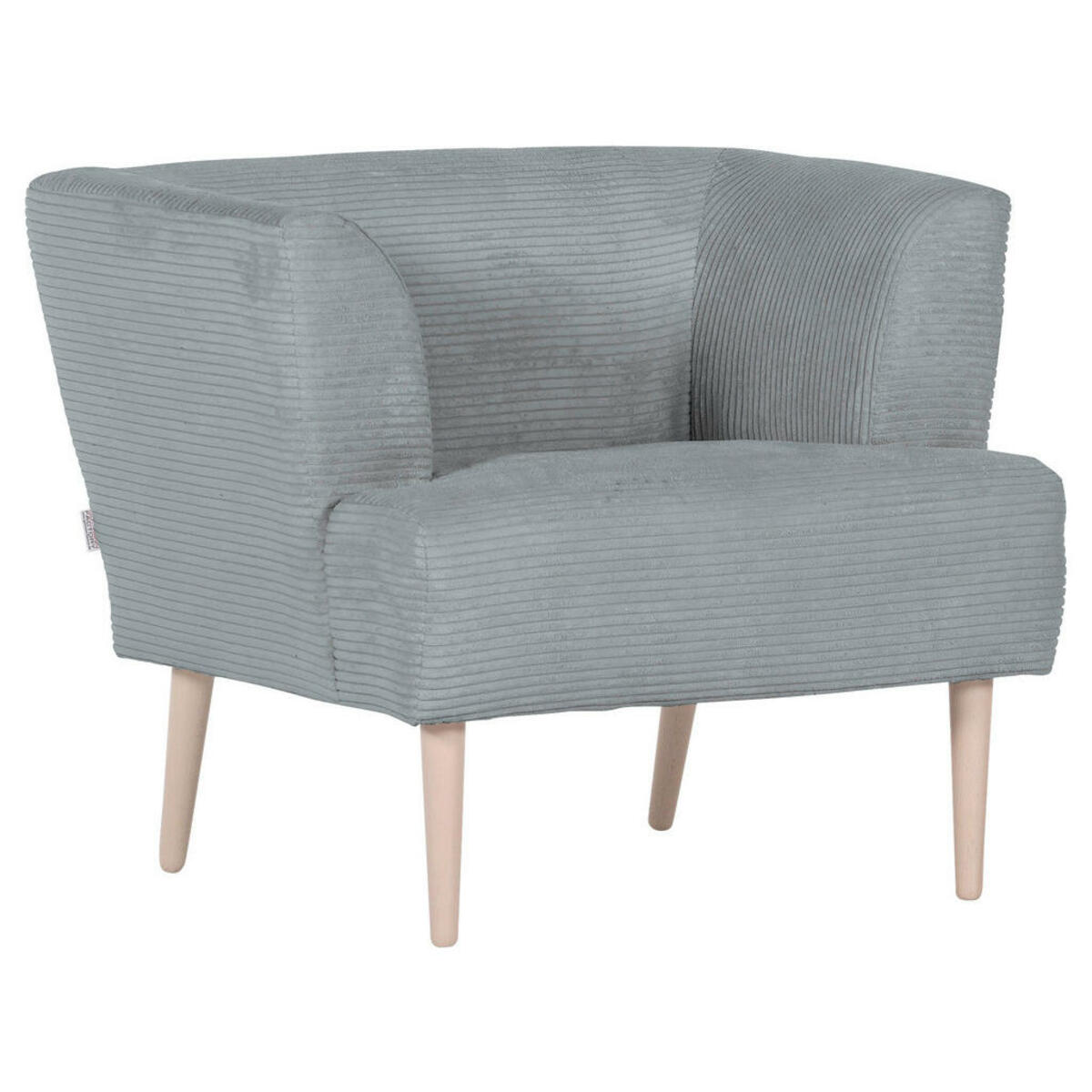 Bild 1 von Hom`in SESSEL Hellgrau